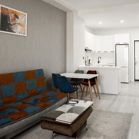 Haz Boutique Hotel Baku Exterior photo