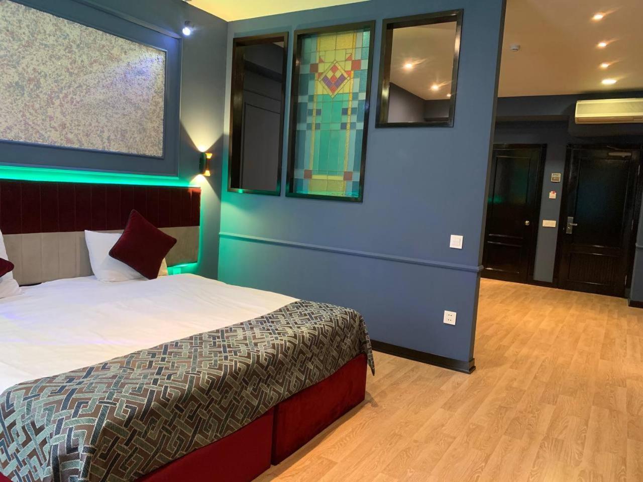 Haz Boutique Hotel Baku Exterior photo