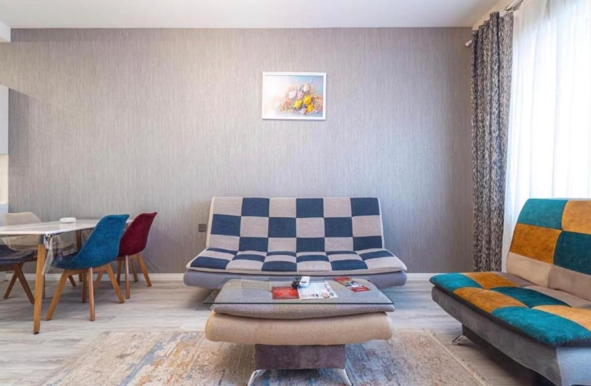 Haz Boutique Hotel Baku Exterior photo